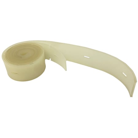 Gofer Parts Replacement Squeegee Set - Urethane For Nobles/Tennant 1228922 GSQ1208UU2